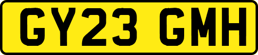 GY23GMH