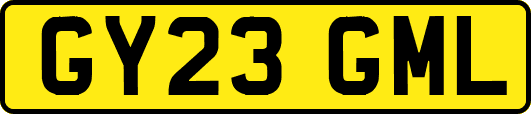 GY23GML