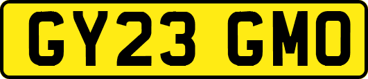 GY23GMO