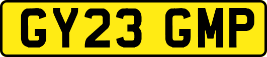 GY23GMP