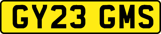 GY23GMS