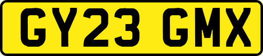 GY23GMX