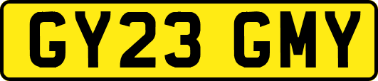 GY23GMY