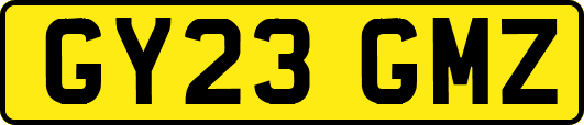 GY23GMZ