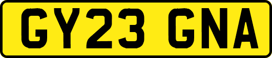 GY23GNA