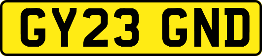 GY23GND