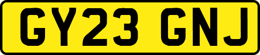 GY23GNJ