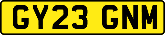 GY23GNM