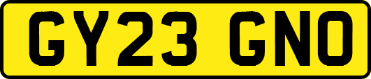 GY23GNO