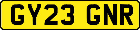 GY23GNR