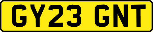 GY23GNT