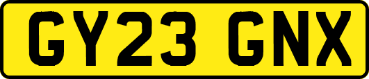 GY23GNX
