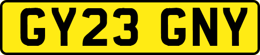 GY23GNY