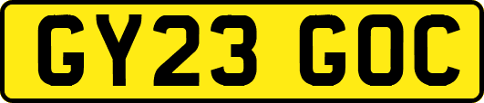 GY23GOC