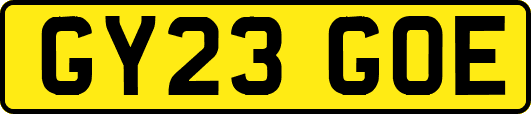 GY23GOE