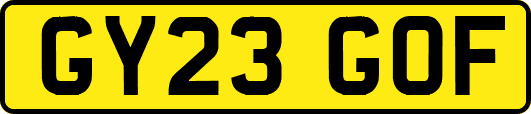 GY23GOF