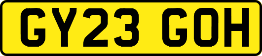 GY23GOH