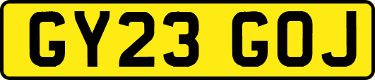 GY23GOJ