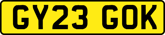GY23GOK