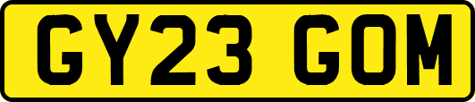 GY23GOM