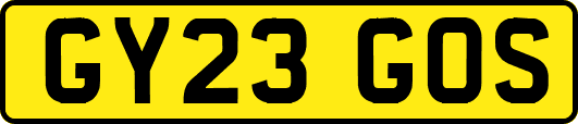 GY23GOS