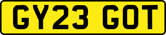GY23GOT