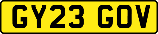 GY23GOV