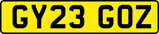 GY23GOZ
