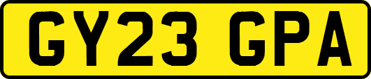 GY23GPA