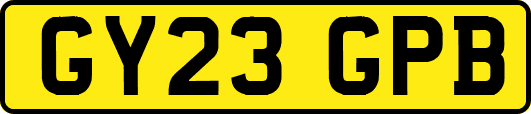 GY23GPB