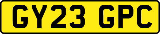 GY23GPC
