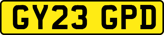 GY23GPD