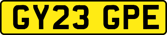 GY23GPE