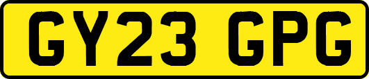 GY23GPG