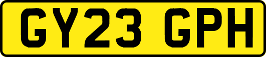GY23GPH