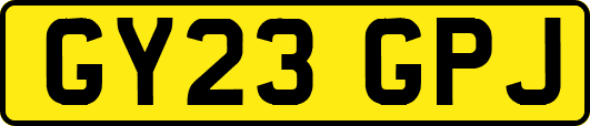 GY23GPJ