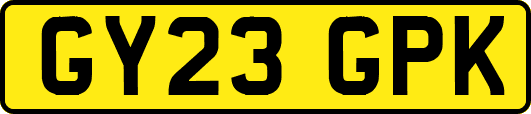 GY23GPK