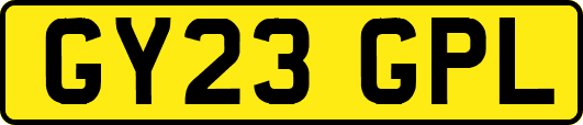 GY23GPL