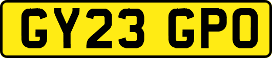 GY23GPO