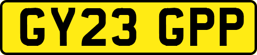 GY23GPP