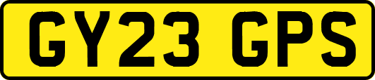 GY23GPS