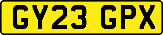 GY23GPX