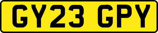 GY23GPY