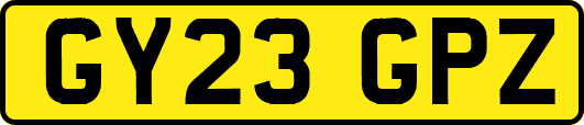 GY23GPZ
