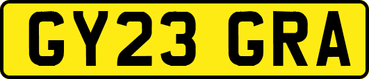 GY23GRA