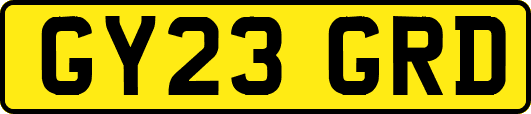 GY23GRD