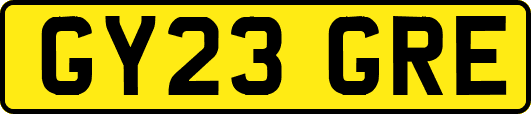 GY23GRE