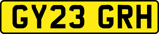 GY23GRH