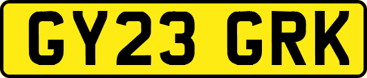 GY23GRK