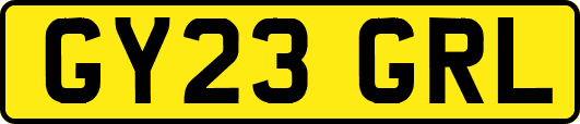 GY23GRL
